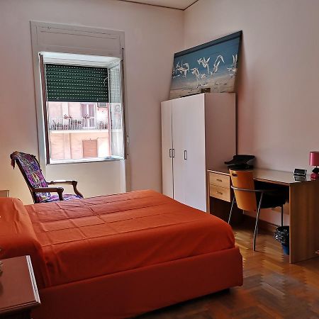 B&B Smiling Napoli Ngoại thất bức ảnh