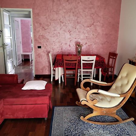 B&B Smiling Napoli Ngoại thất bức ảnh
