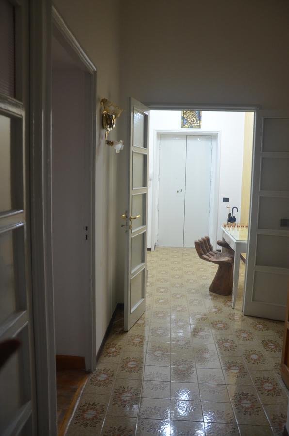 B&B Smiling Napoli Ngoại thất bức ảnh