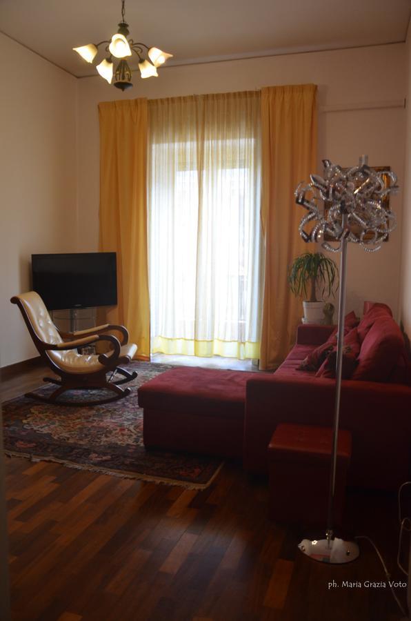 B&B Smiling Napoli Ngoại thất bức ảnh