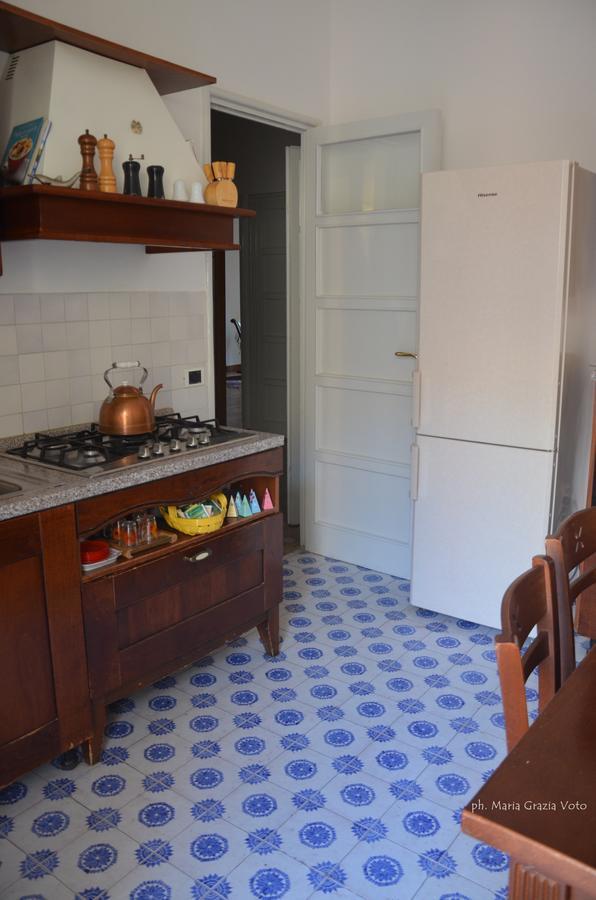 B&B Smiling Napoli Ngoại thất bức ảnh