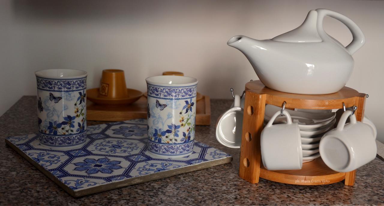 B&B Smiling Napoli Ngoại thất bức ảnh