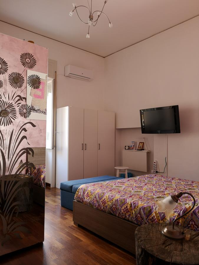 B&B Smiling Napoli Ngoại thất bức ảnh
