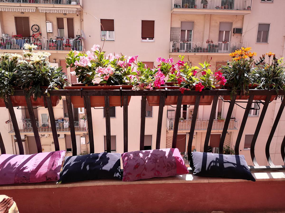 B&B Smiling Napoli Ngoại thất bức ảnh