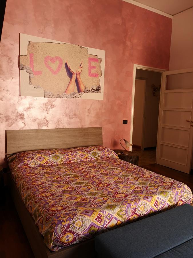 B&B Smiling Napoli Ngoại thất bức ảnh
