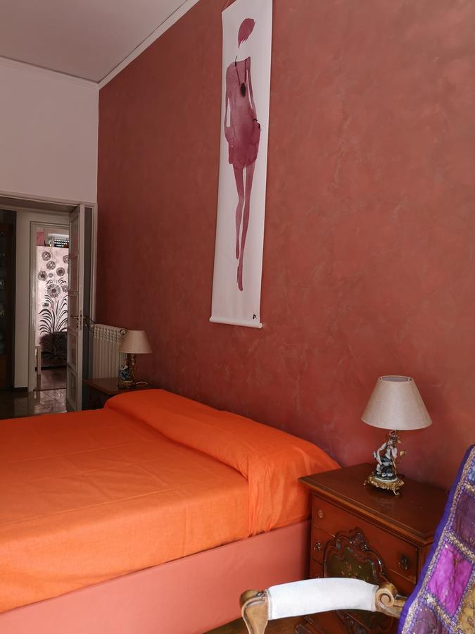 B&B Smiling Napoli Ngoại thất bức ảnh
