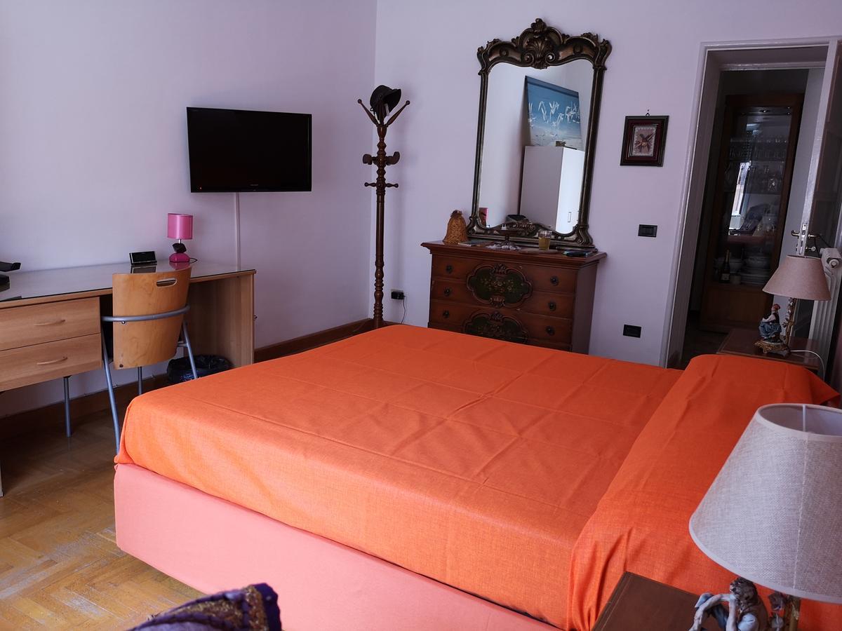 B&B Smiling Napoli Ngoại thất bức ảnh