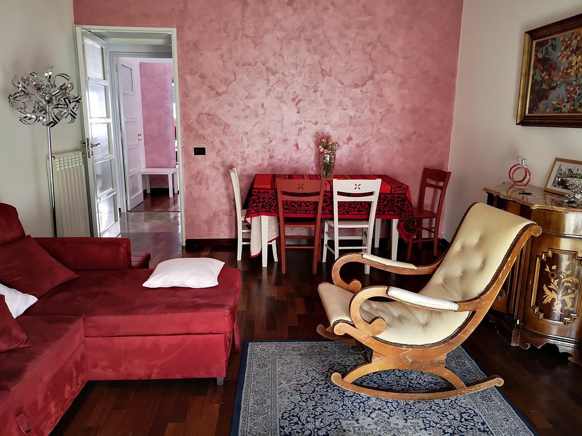 B&B Smiling Napoli Ngoại thất bức ảnh
